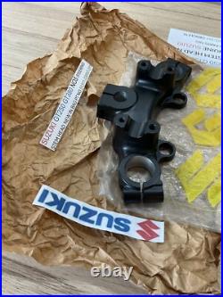 Suzuki Gt250 Gt380 All Nos Steering Stem New In Bag Pt 51311-33002 New Perfect