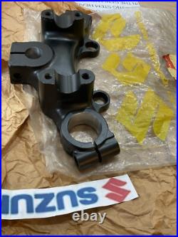 Suzuki Gt250 Gt380 All Nos Steering Stem New In Bag Pt 51311-33002 New Perfect