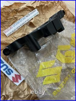Suzuki Gt250 Gt380 All Nos Steering Stem New In Bag Pt 51311-33002 New Perfect