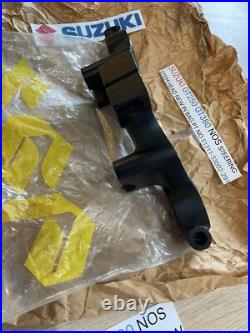 Suzuki Gt250 Gt380 All Nos Steering Stem New In Bag Pt 51311-33002 New Perfect