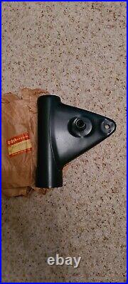 Suzuki Gt250 Gt380 Gt500 Headlight Ears (nos)