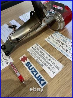 Suzuki Gt250 Klma Gt500a T500 Nos Rear Tail Assembly 35710-18110-999 Obsolete