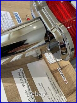 Suzuki Gt250 Klma Gt500a T500 Nos Rear Tail Assembly 35710-18110-999 Obsolete