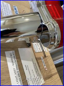 Suzuki Gt250 Klma Gt500a T500 Nos Rear Tail Assembly 35710-18110-999 Obsolete