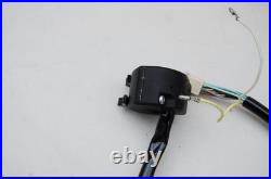 Suzuki Gt250 Left Hand Switch Assembly Nos