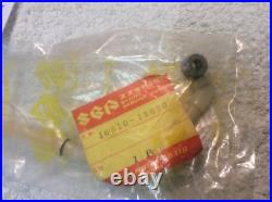 Suzuki Gt250 T350 All Nos Oil Hose / Oil Pipe No 1 With Tag Pt No 16810-18630