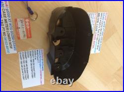 Suzuki Gt250 X7 Gs250 Gsx400 Gs450 Nos Meter Cover Under Pt No 34152-44100 New