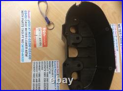 Suzuki Gt250 X7 Gs250 Gsx400 Gs450 Nos Meter Cover Under Pt No 34152-44100 New