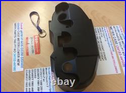 Suzuki Gt250 X7 Gs250 Gsx400 Gs450 Nos Meter Cover Under Pt No 34152-44100 New