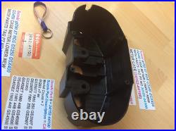 Suzuki Gt250 X7 Gs250 Gsx400 Gs450 Nos Meter Cover Under Pt No 34152-44100 New