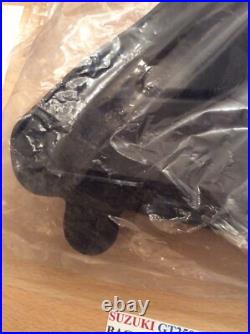 Suzuki Gt250 X7 Nos Right Side Panel In Bag Pt No 47111-11300 Black Primer New