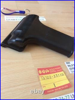 Suzuki Gt380 1974-1977 L. M. A. B Nos Cap Air Cleaner Pt 13722-33110 New Obsolete