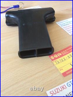 Suzuki Gt380 1974-1977 L. M. A. B Nos Cap Air Cleaner Pt 13722-33110 New Obsolete