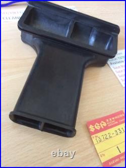 Suzuki Gt380 1974-1977 L. M. A. B Nos Cap Air Cleaner Pt 13722-33110 New Obsolete