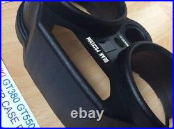 Suzuki Gt380 Gt550 74-77 Lmab Nos Meter Case Pt No 34051-34120 34051-34121 New