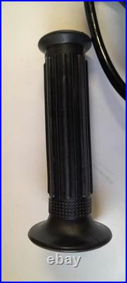 Suzuki Gt550/750 Refurbished Switchgear With Nos Genuine Grips