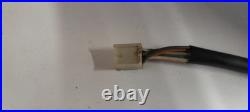 Suzuki Gt550/750 Refurbished Switchgear With Nos Genuine Grips