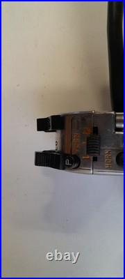 Suzuki Gt550/750 Refurbished Switchgear With Nos Genuine Grips