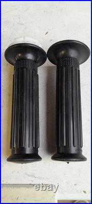 Suzuki Gt550 A Grip Set Nos