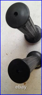 Suzuki Gt550 A Grip Set Nos
