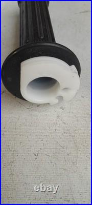 Suzuki Gt550 A Grip Set Nos