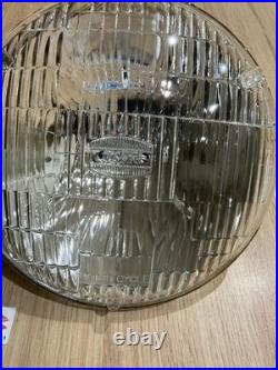 Suzuki Gt550 Gt750 Gs650 Gs750 Gs850 Gs1000 Re5 Nos Koito Sealed Beam 50/40 12v