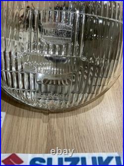 Suzuki Gt550 Gt750 Gs650 Gs750 Gs850 Gs1000 Re5 Nos Koito Sealed Beam 50/40 12v