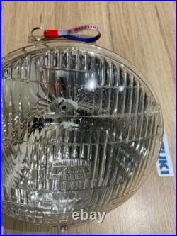Suzuki Gt550 Gt750 Gs650 Gs750 Gs850 Gs1000 Re5 Nos Koito Sealed Beam 50/40 12v