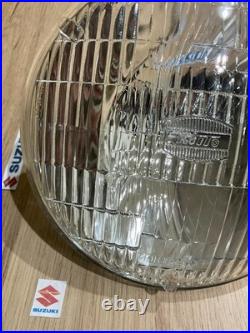 Suzuki Gt550 Gt750 Gs650 Gs750 Gs850 Gs1000 Re5 Nos Koito Sealed Beam 50/40 12v