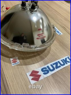 Suzuki Gt550 Gt750 Gs650 Gs750 Gs850 Gs1000 Re5 Nos Koito Sealed Beam 50/40 12v