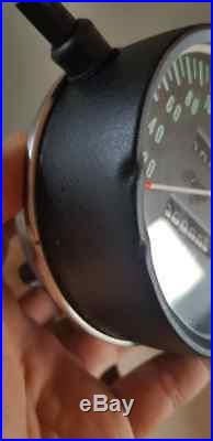Suzuki Gt750 1973/1977 Nos Speedometer 34101-31620