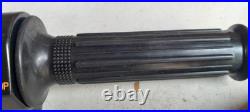 Suzuki Gt750/550 Refurbished Switchgear Complete With Nos Grips