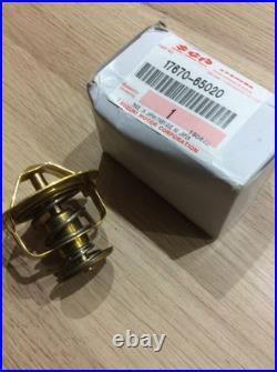 Suzuki Gt750 72-77 Jklmab Nos Thermostat Genuine Suzuki Pt 17670-65020 Obsolete