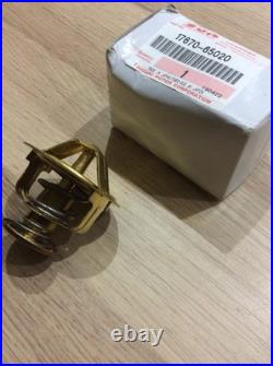 Suzuki Gt750 72-77 Jklmab Nos Thermostat Genuine Suzuki Pt 17670-65020 Obsolete