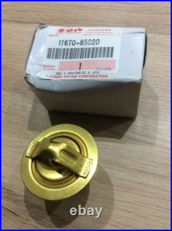 Suzuki Gt750 72-77 Jklmab Nos Thermostat Genuine Suzuki Pt 17670-65020 Obsolete