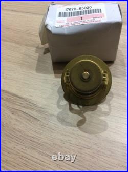 Suzuki Gt750 72-77 Jklmab Nos Thermostat Genuine Suzuki Pt 17670-65020 Obsolete