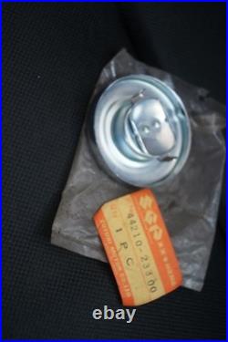 Suzuki Gt750 Ab/gt185 Mab/gt125 Re5 Ap50 Gs750 Gs550 Fuel Petrol Tank Cap Nos