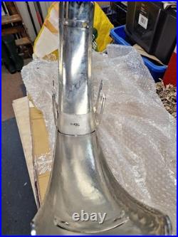 Suzuki Gt750 Front Mudguard Nos
