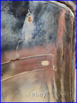 Suzuki Gt750 Front Mudguard Nos