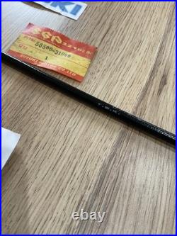 Suzuki Gt750 Gt380 72-77 Jklmab Nos Rear Brake Cable Pt No 58500-31000