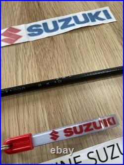 Suzuki Gt750 Gt380 72-77 Jklmab Nos Rear Brake Cable Pt No 58500-31000