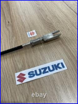 Suzuki Gt750 Gt380 72-77 Jklmab Nos Rear Brake Cable Pt No 58500-31000