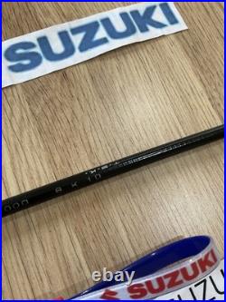 Suzuki Gt750 Gt380 72-77 Jklmab Nos Rear Brake Cable Pt No 58500-31000