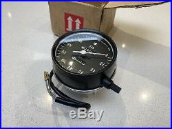 Suzuki Gt750 K Lma 73-76 Nos Speedometer In Box Pt No 34100-31612-999 New