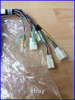 36620-31004-000 Suzuki Harness,wiring no.2 3662031004000 New Genuine OEM Part