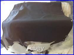 Suzuki Jimny EMMEDUE Canvas Top Genuine 53205-82A00-55M Main Section Only Nos