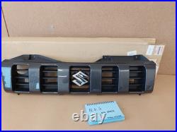 Suzuki Jimny Front Radiator Grille Cover 99000990C5006 2012-2017 Genuine NOS