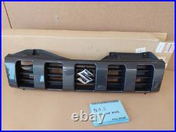 Suzuki Jimny Front Radiator Grille Cover 99000990C5006 2012-2017 Genuine NOS