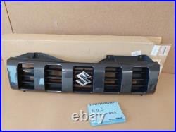 Suzuki Jimny Front Radiator Grille Cover 99000990C5006 2012-2017 Genuine NOS