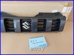 Suzuki Jimny Front Radiator Grille Cover 99000990C5006 2012-2017 Genuine NOS